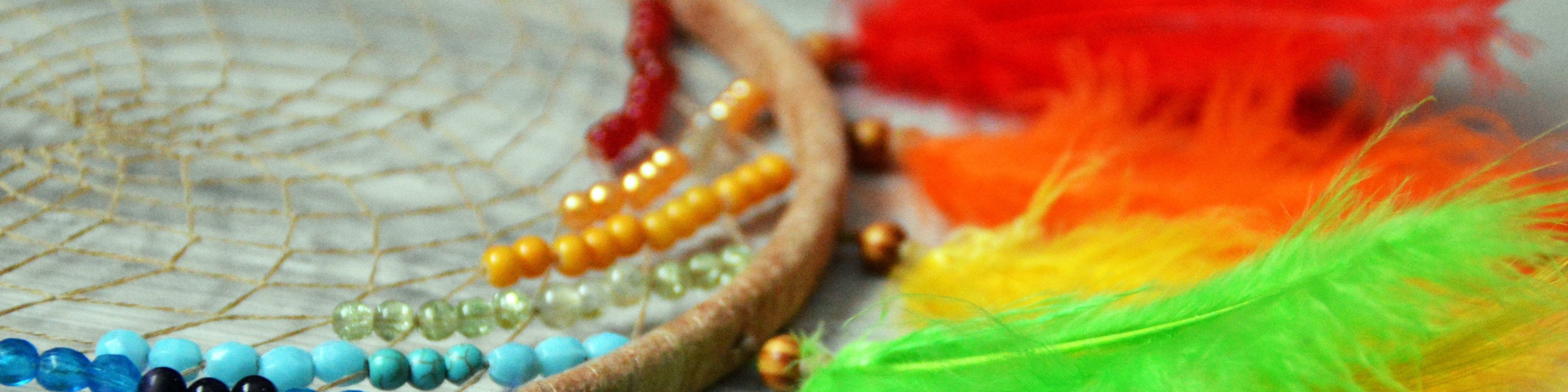 Handmade Unique Dream Catchers by DreamsByEleanora on Etsy
