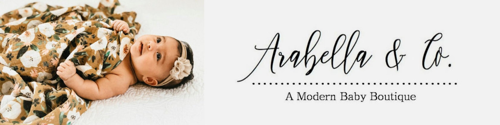 Arabella baby boutique cheap