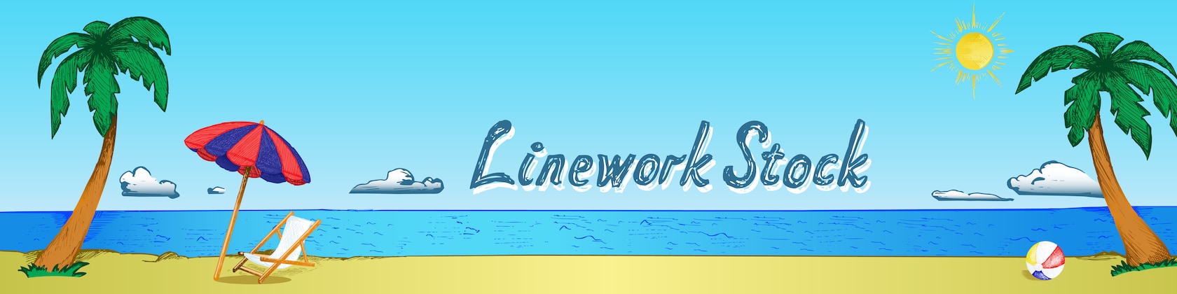 LineWorkStock -  New Zealand