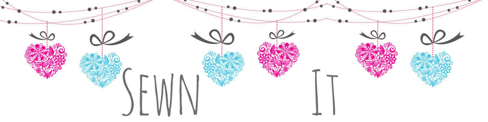 Handmade sewn gifts for everyone. by SewnItBoutique on Etsy