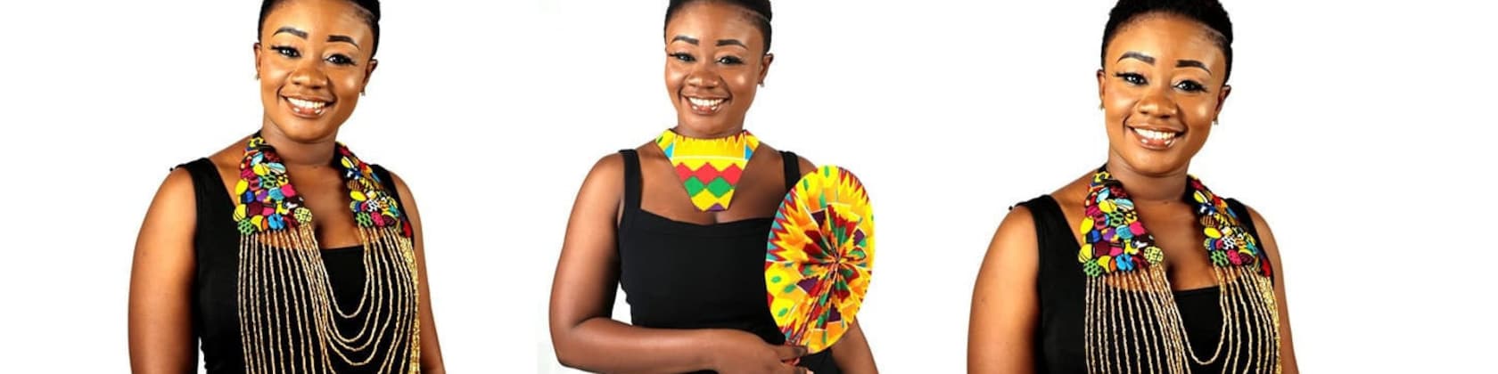 Kelis Africa Collection