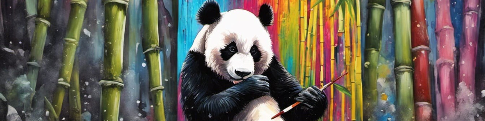 Graphic Shop (OPEN) - Random profile-pics (Theme: Cute Panda