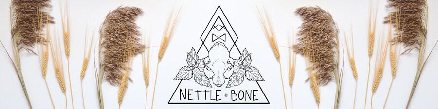 nettle and bones nettle and bones