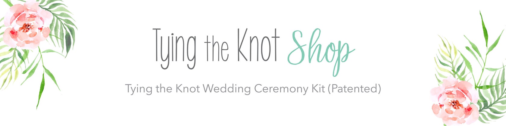 tie the knot wedding website