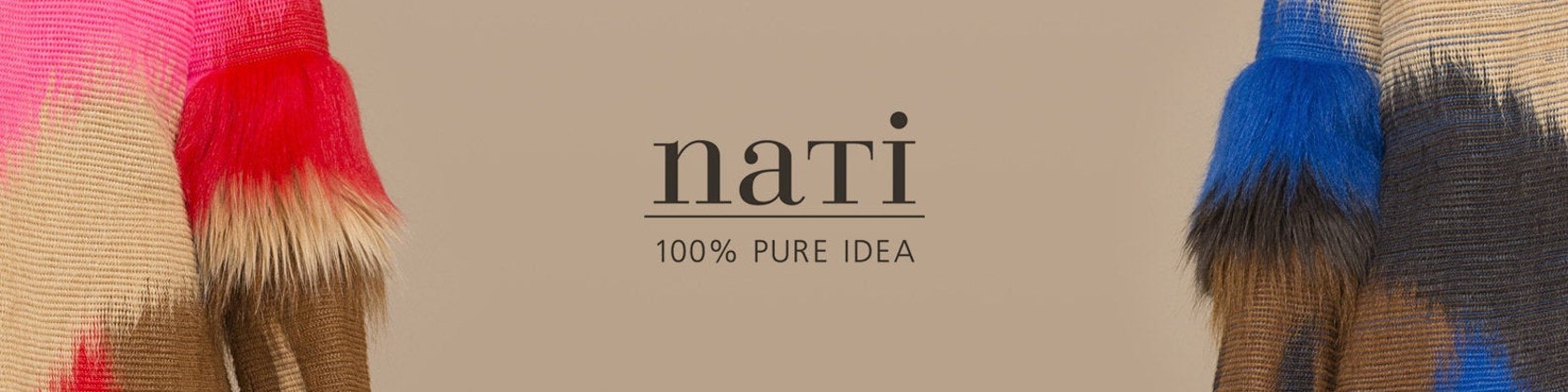 Contemporary Fashion Design From Europe By Natipureidea On Etsy