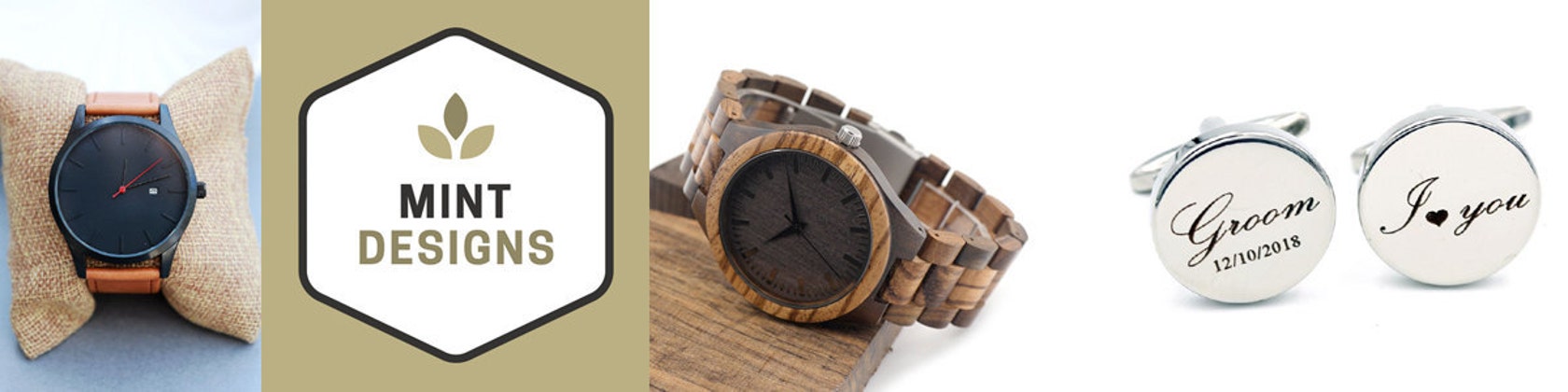 MintDesigns2010 - Mint Designs - Etsy