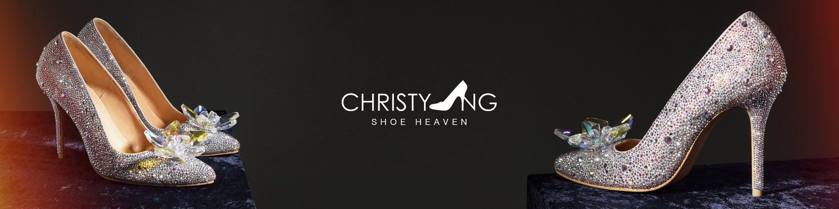 ChristyNg Official Online Store, November 2023