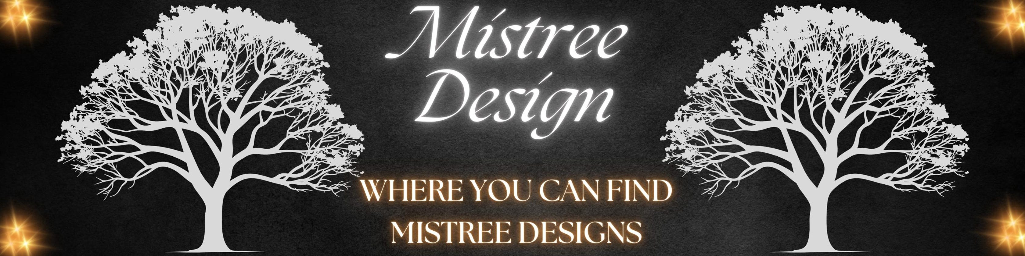 MistreeDesigns Etsy UK