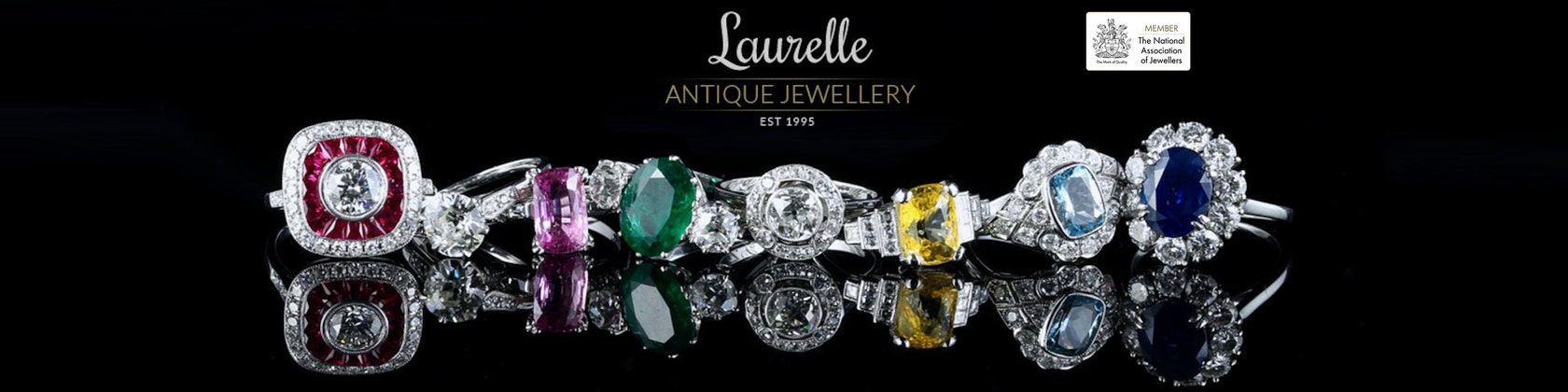 Laurelle jewellery on sale