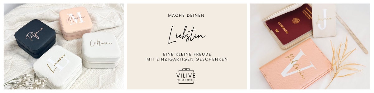 ViliveDE Etsy.de