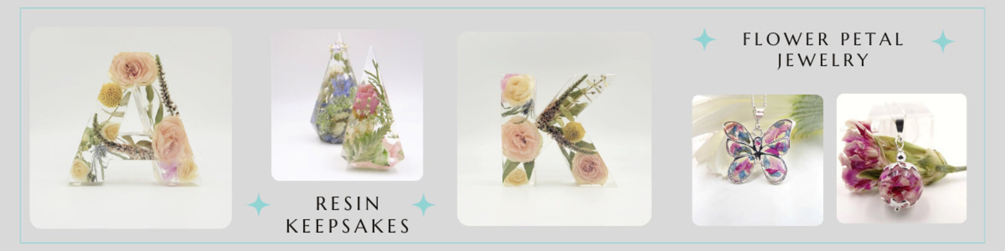 myflowersforever Etsy