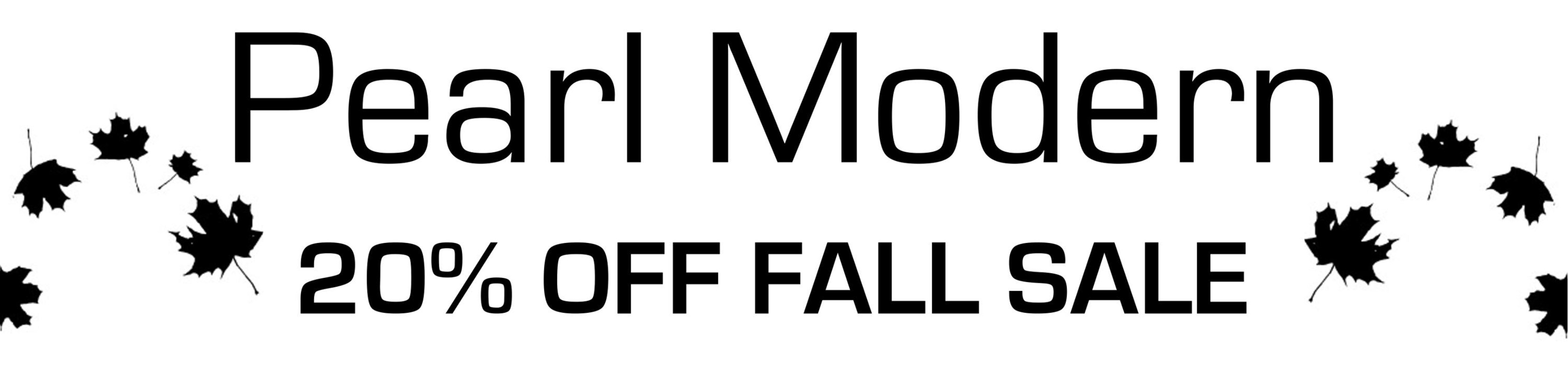 PearlModern - Etsy