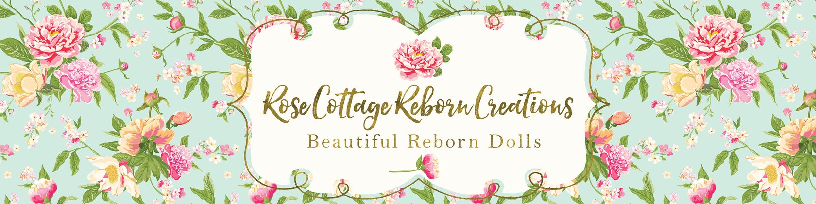 Rose cottage reborn creations 2025