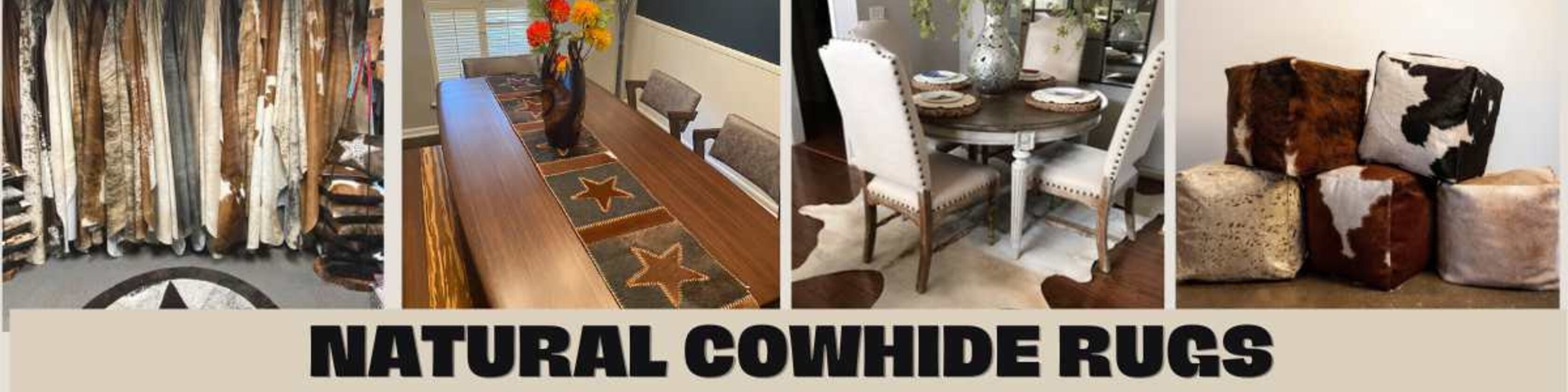 Cowhide Texas Store Inc