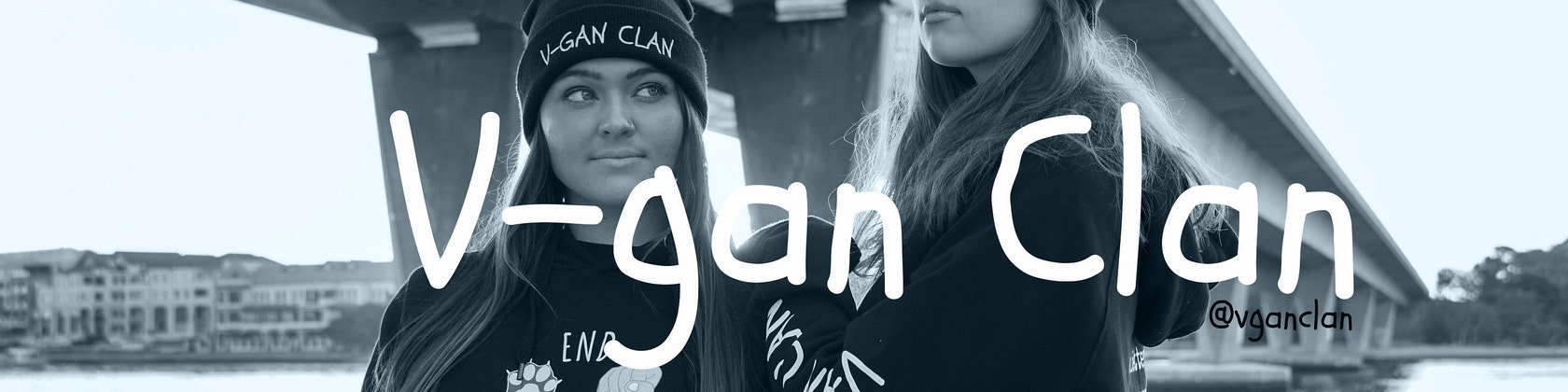 A Vegan Chat With Tash Peterson of V-Gan Clan Clothing - Let's Go Vegan