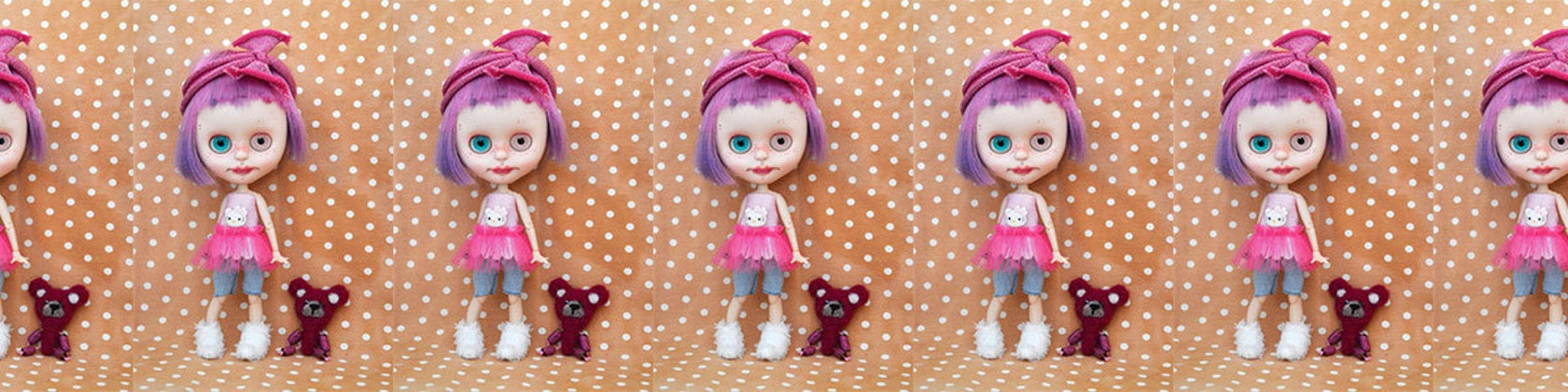 Garlenashop - Etsy