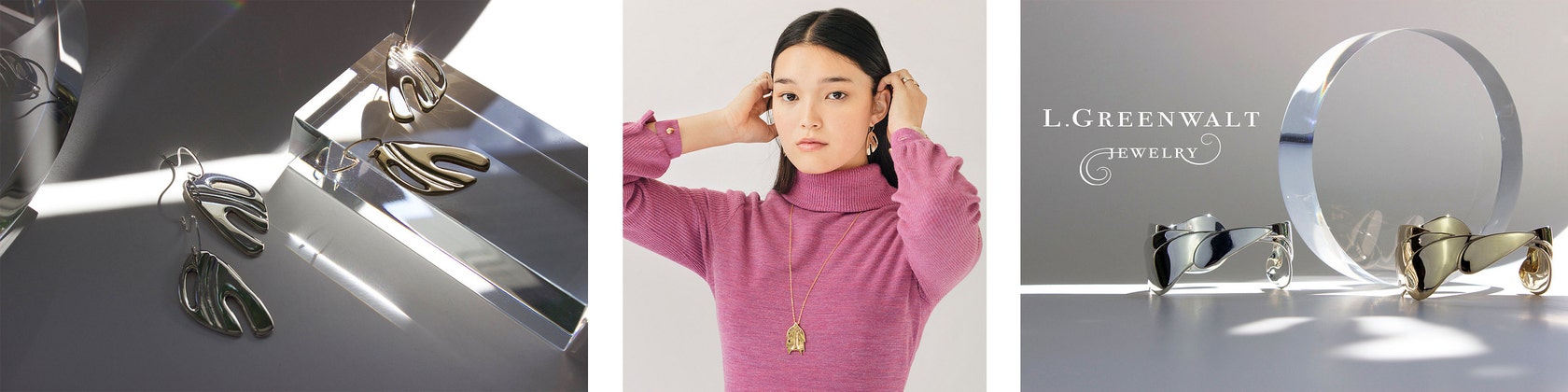 ブランド Jewelry Brass Daughter Heart Adjustable Bangle Bracelet ...