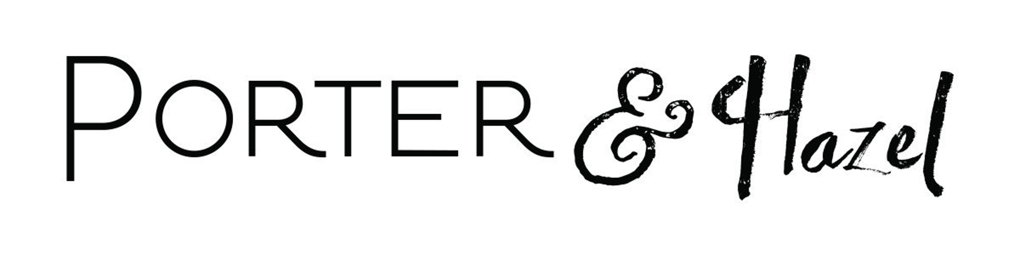Porter & Hazel