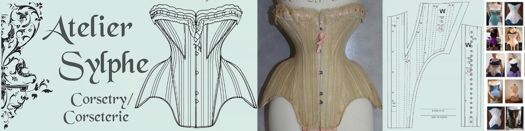 AtelierSylphecorsets 