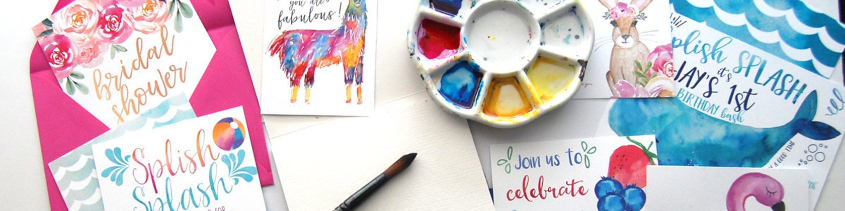 Custom Invitations Stationery Art &amp; Creative by 