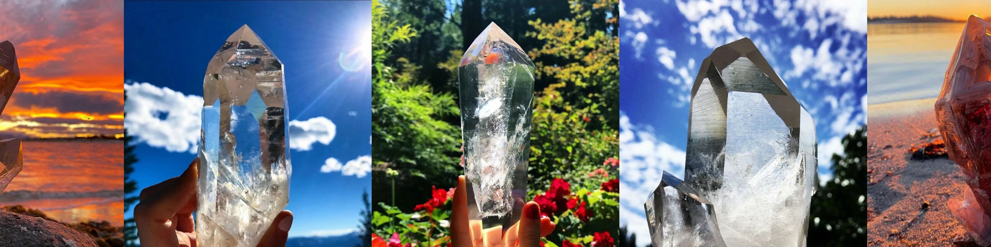 Dreamcrystalobelisk Etsy UK