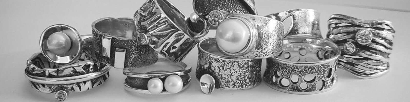 Murat 925 sale ring