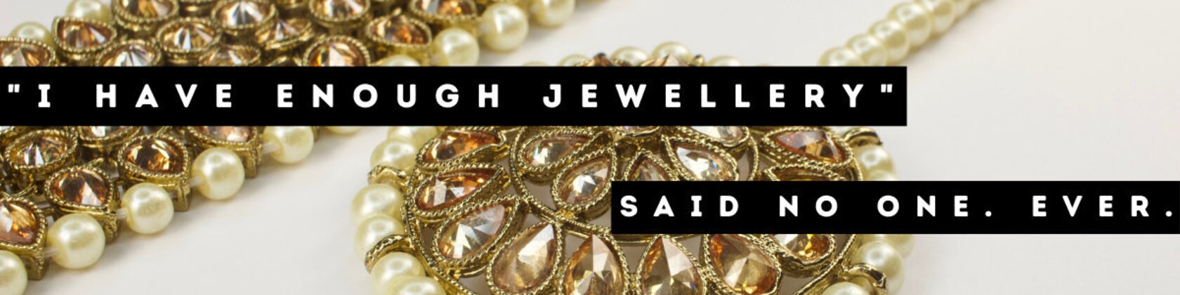 The avani sale store jewelry