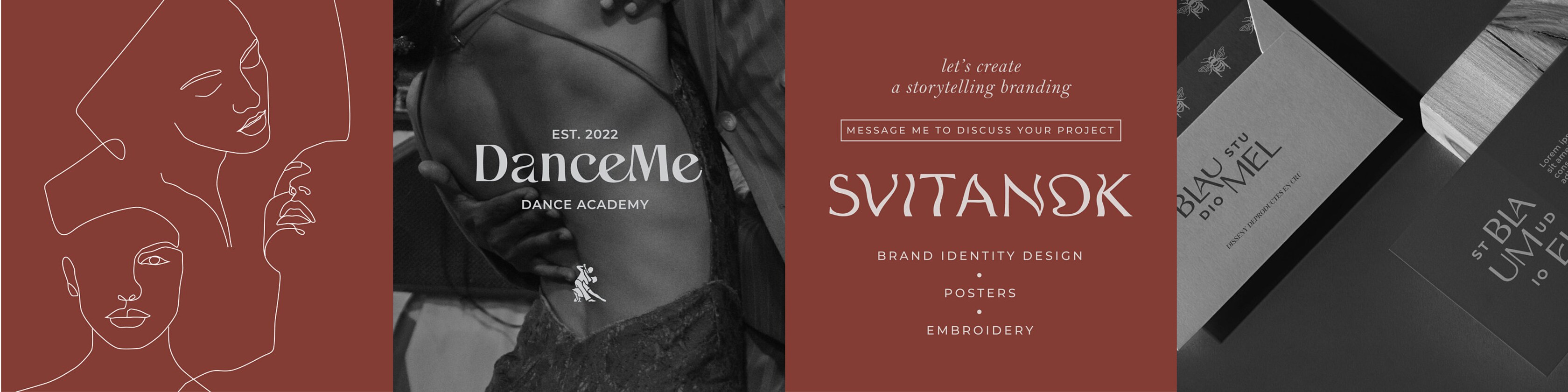 SvitanokStore - Etsy