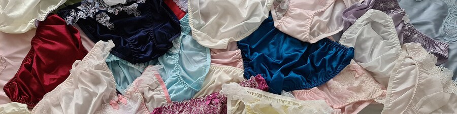 Your Shop for lovely Petticoats Panties & by TheSlipDrawer on Etsy
