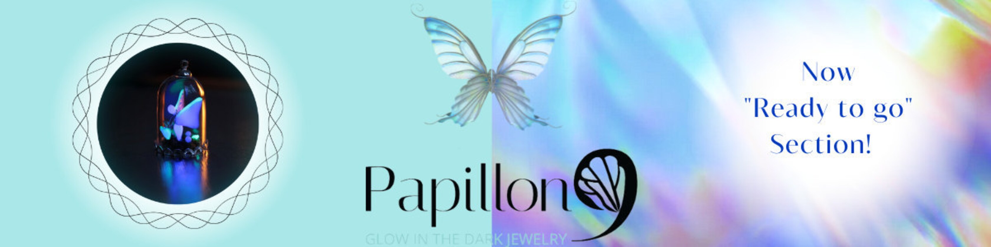 Papillon9 Etsy.de