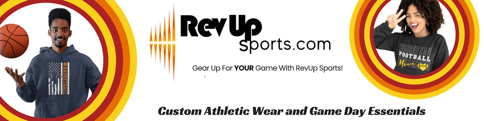 RevUpSports 