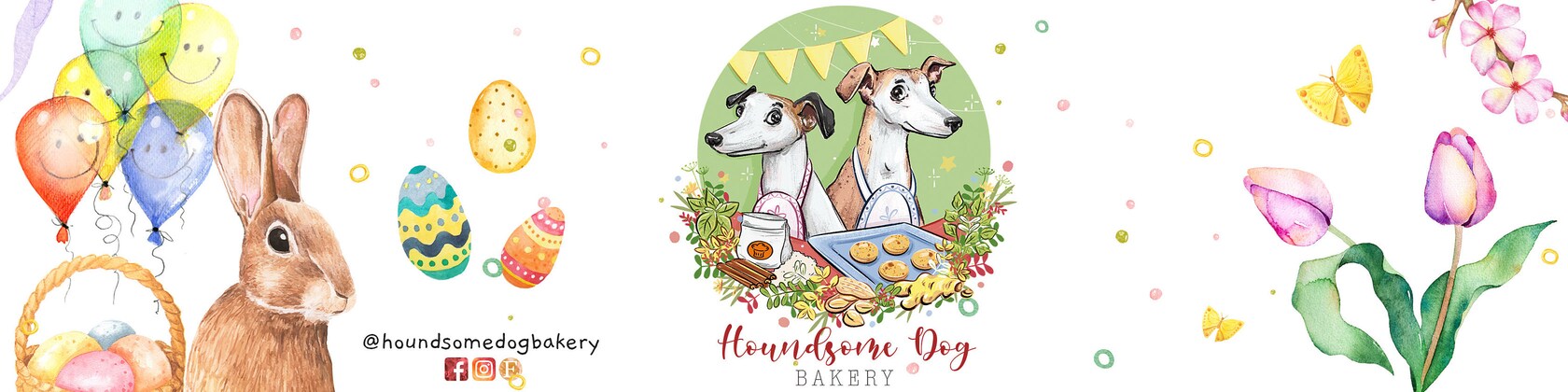 Dog clearance bakery greece