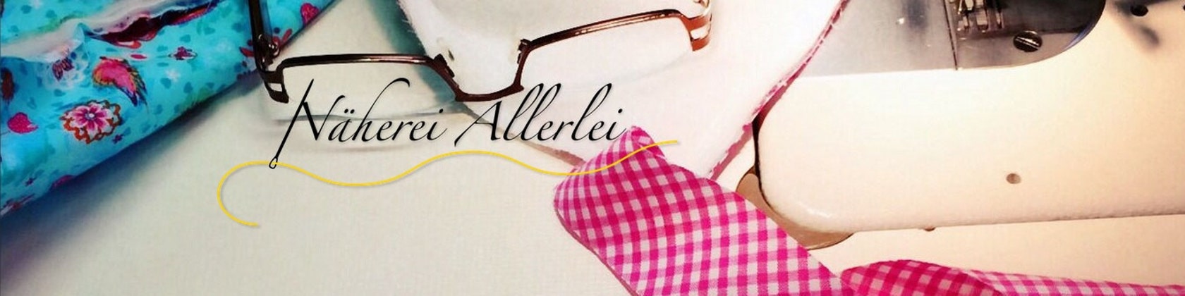NaehereiAllerlei Etsy.de