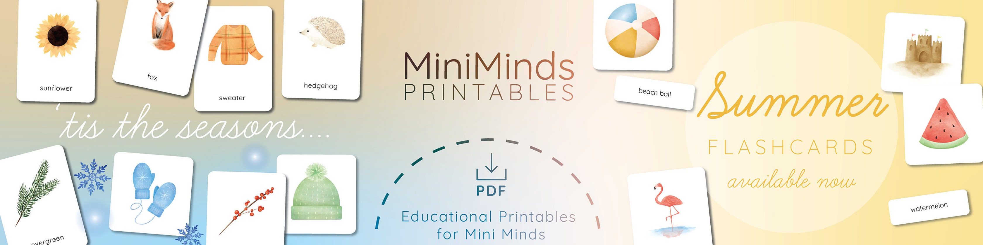 MiniMindsPrintables - Etsy
