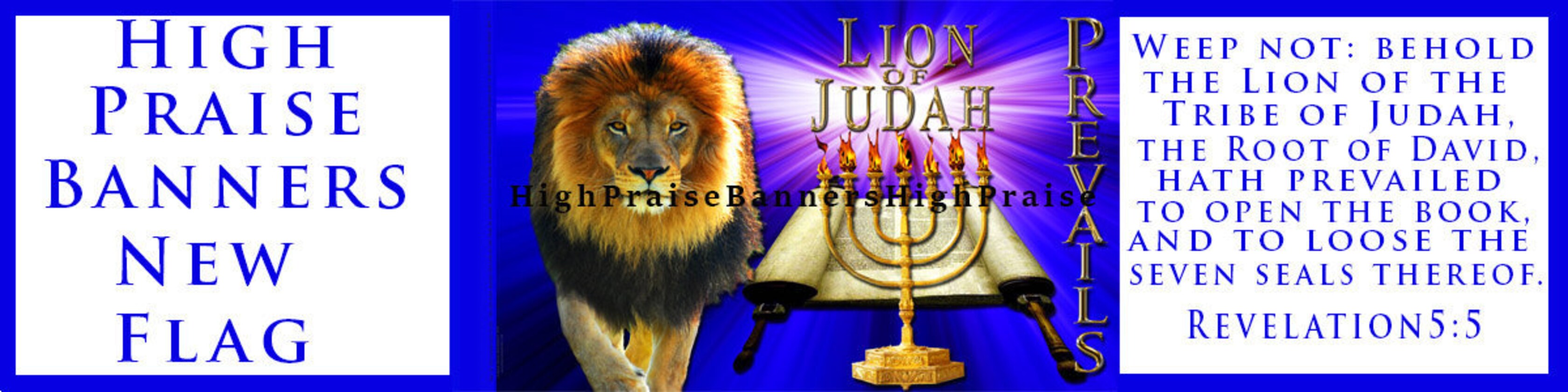 Church Banners and Worship Flags by HighpraisebannersCo on Etsy