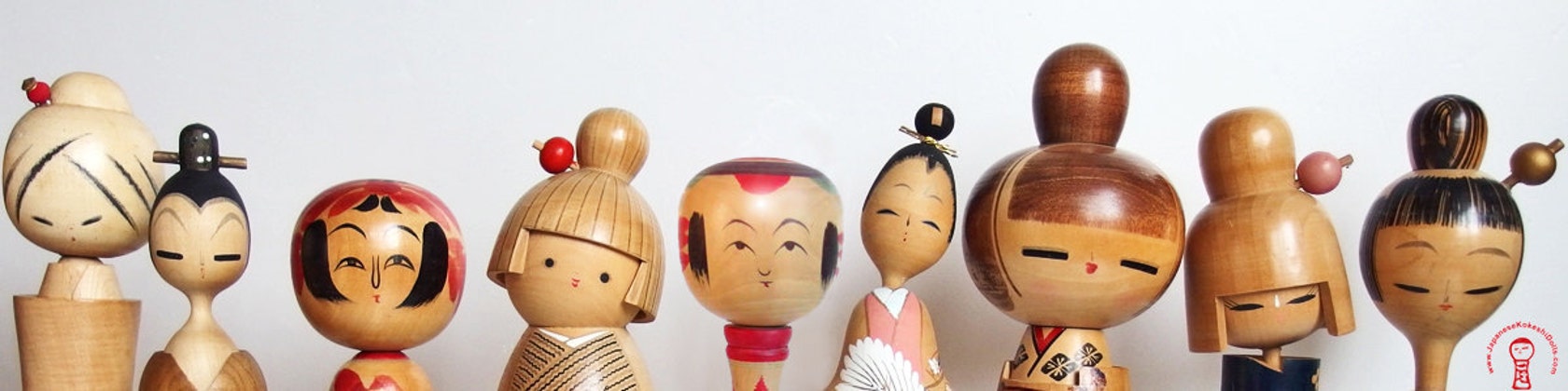 kokeshi doll online shop