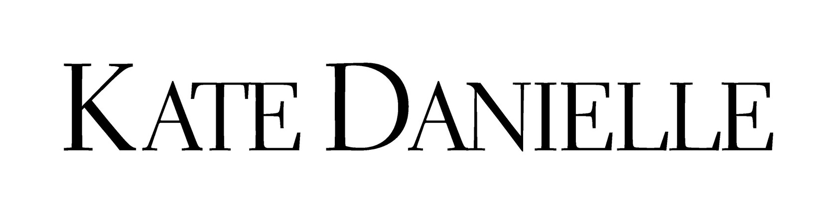 Kate 2024 danielle jewelry