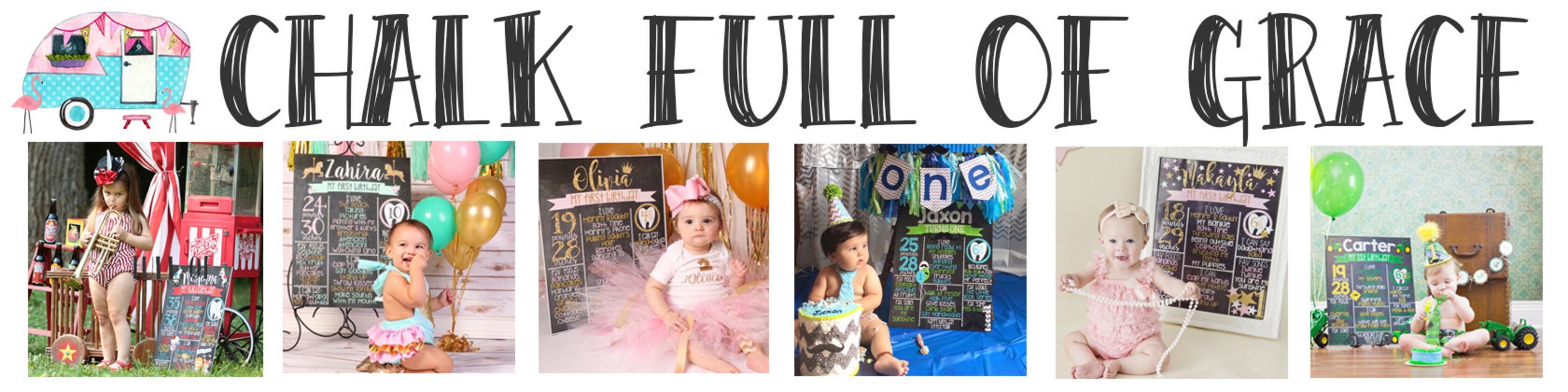 ChalkFullOfGrace Etsy