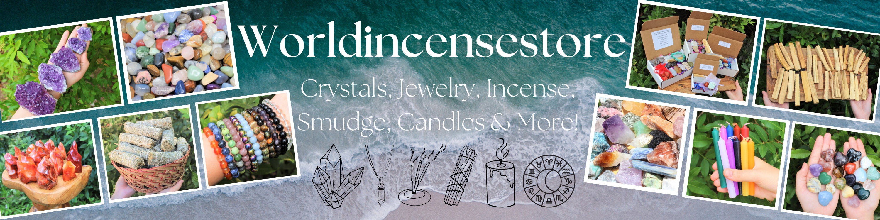 World Incense Store