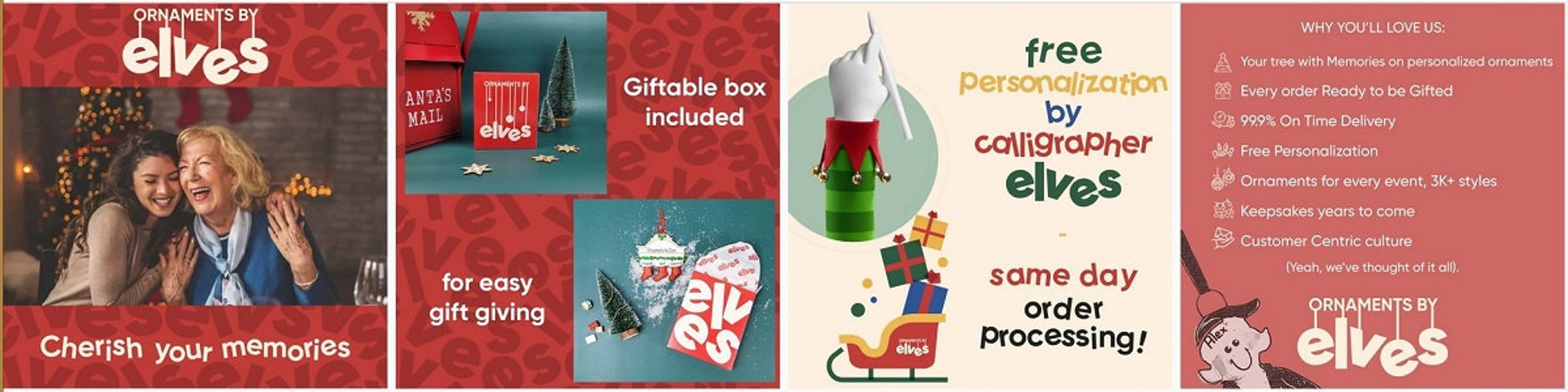 OrnamentsbyElves Etsy