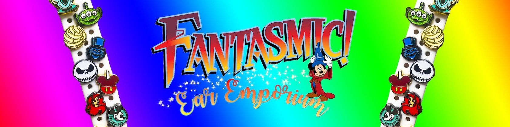 FantasmicEarEmporium -  UK