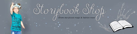 StorybookShop - Etsy