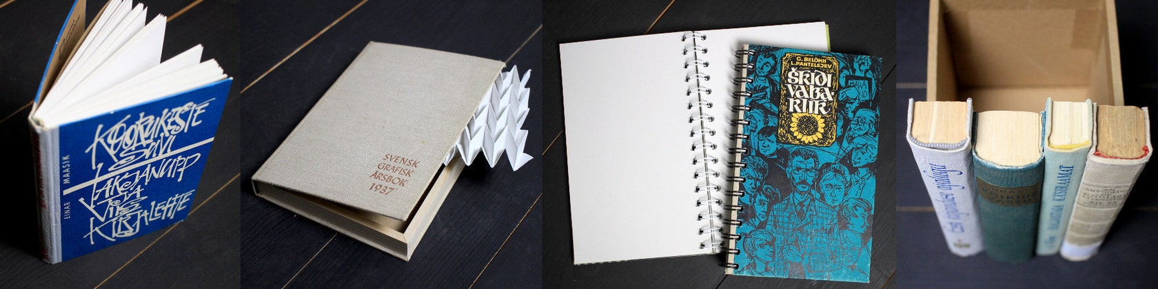 Make Your Own Linocut at Home, DIY Kit 