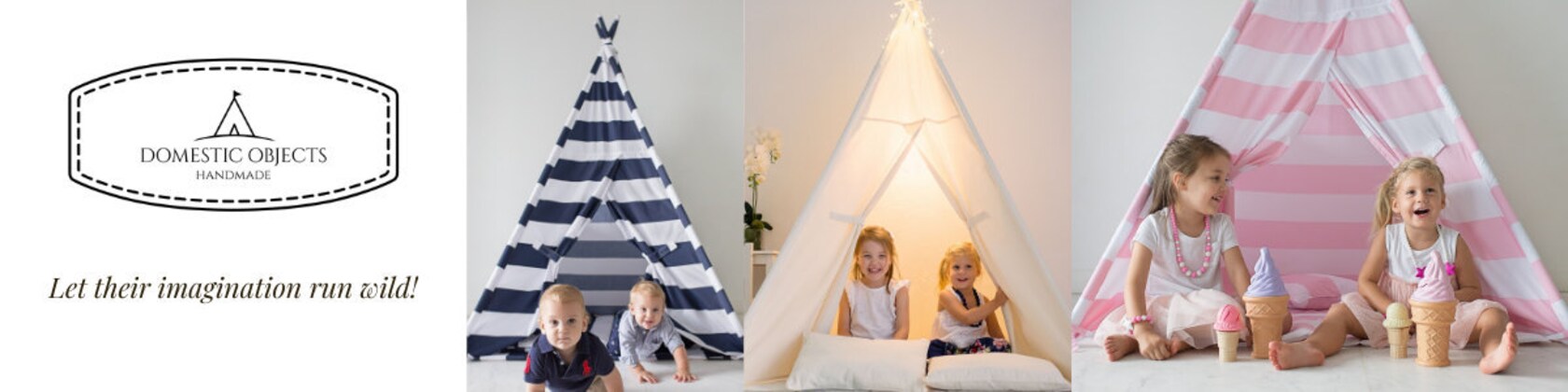 Tent Objects