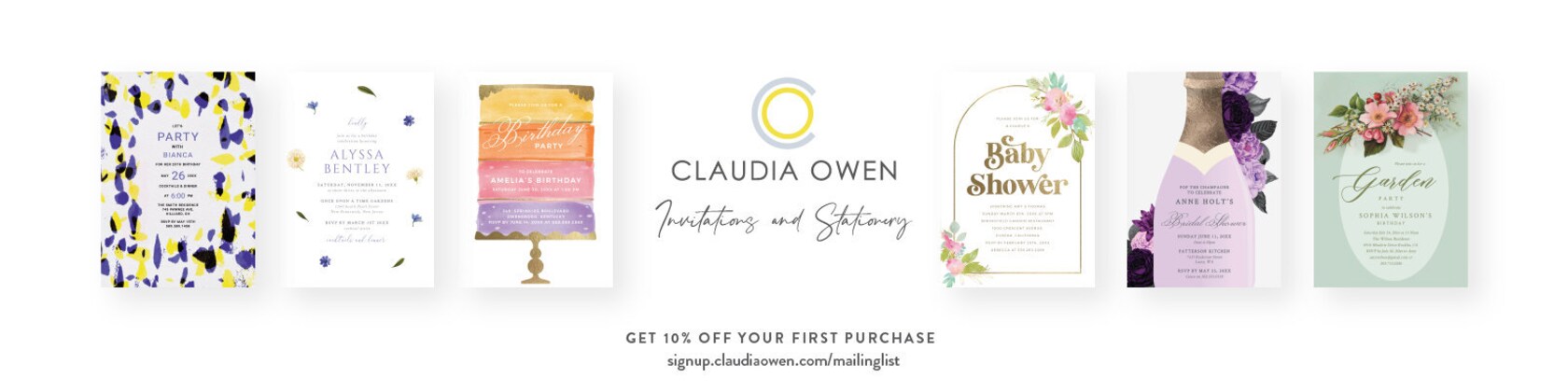 Aspiring Novelist Note Card with Envelopes, Personalized Writer Gifts, —  Claudia Owen