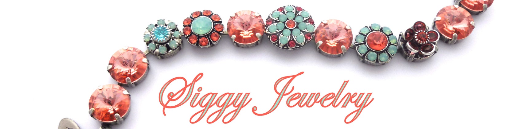 Siggy jewelry deals
