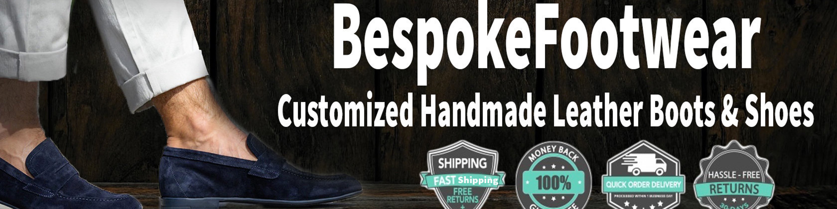 bespoke footwear