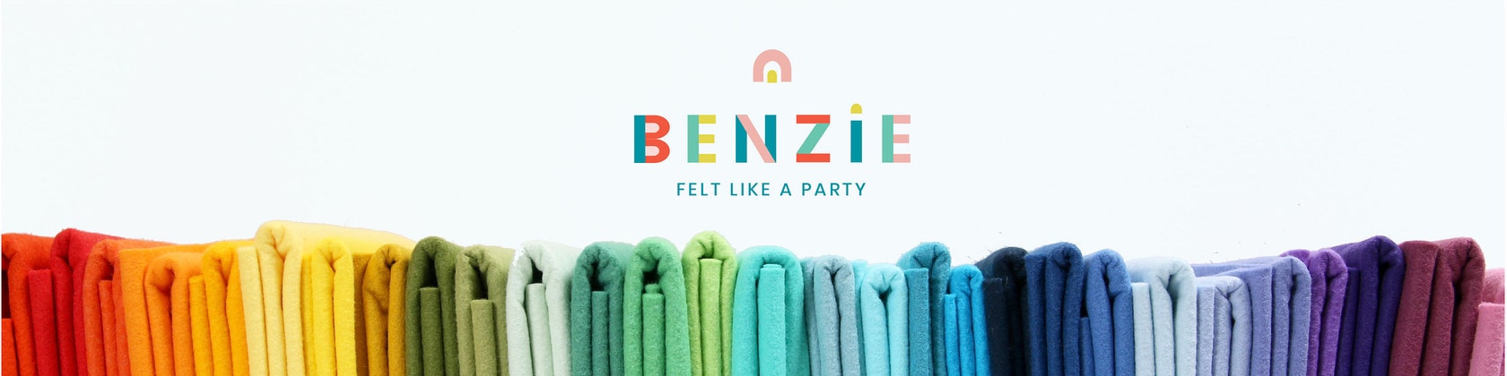 Pastel Colors Wool Roving – Benzie Design