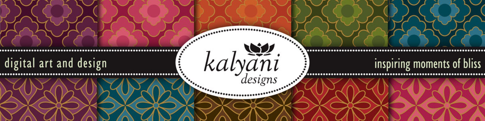 KalyaniDesigns 