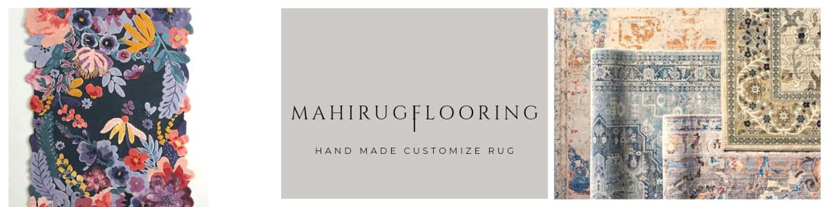 Tapis de salon rond rose en laine tuftée main Ply par Gan Rugs -  Inspiration Luxe